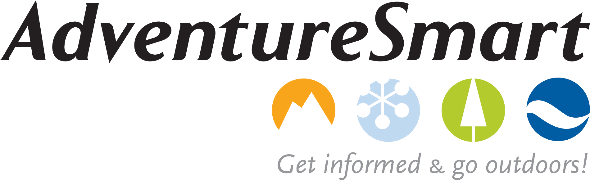 Adventure Smart Logo